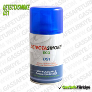 DetectaSmoke DS1 Duman Dedektör Test Spreyi non-Flammable