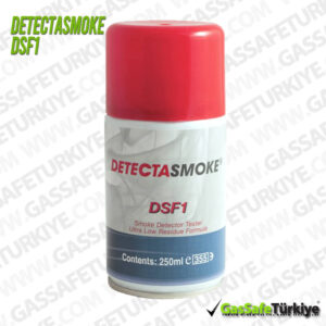 DetectaSmoke DSF1 Duman Dedektör Test Spreyi
